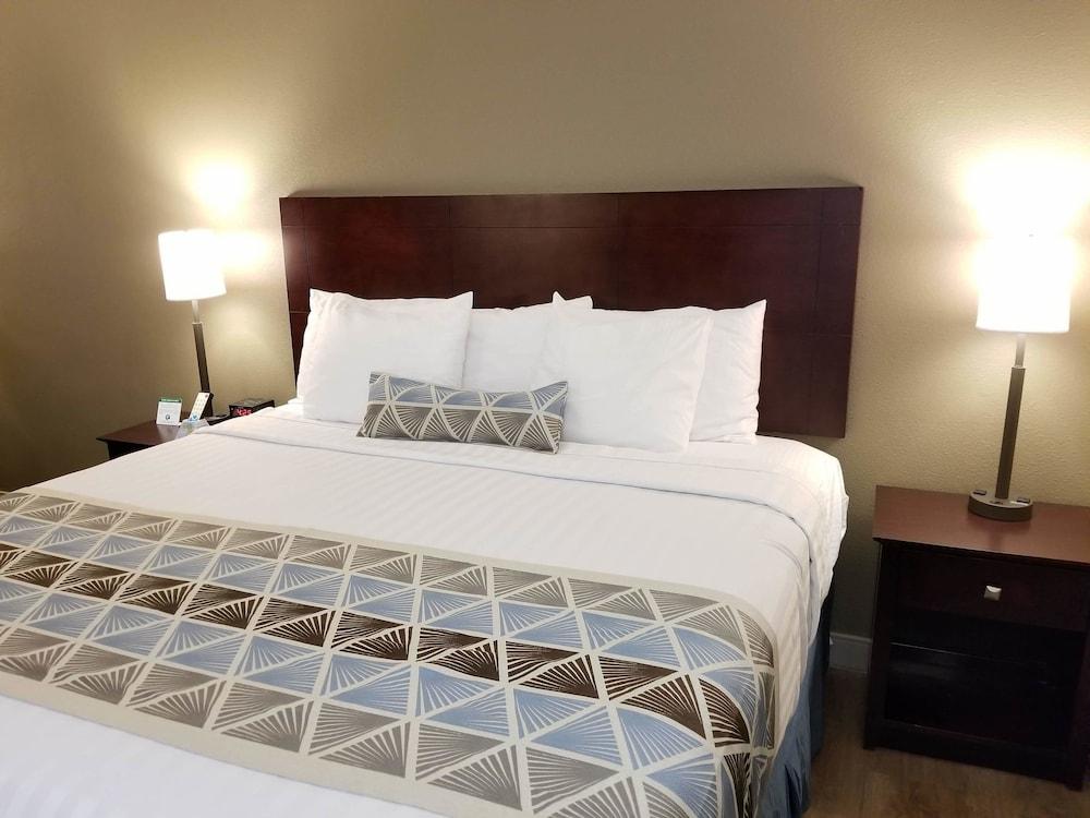 Best Western Annapolis Buitenkant foto