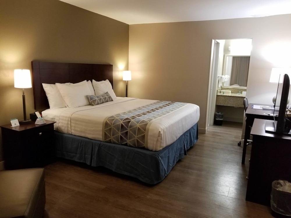 Best Western Annapolis Buitenkant foto
