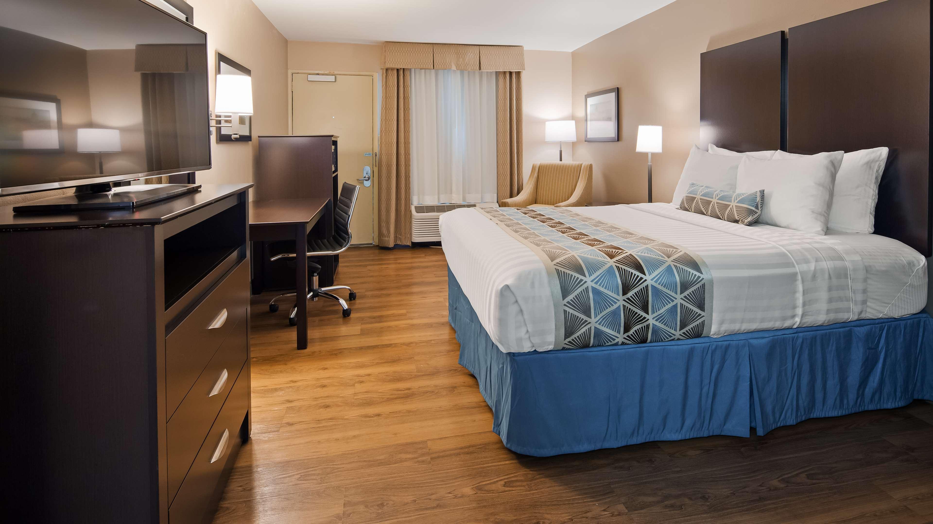 Best Western Annapolis Buitenkant foto