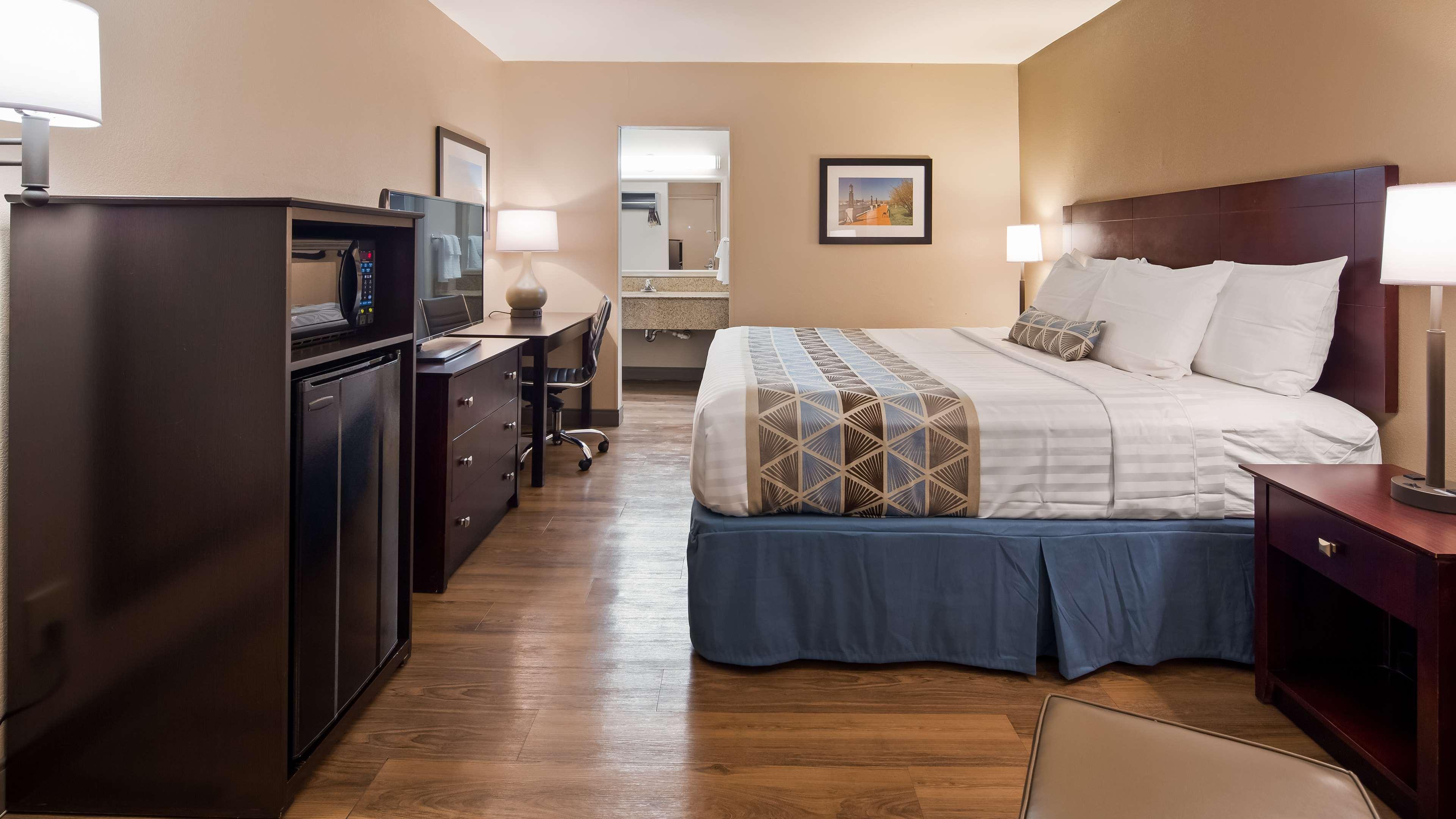 Best Western Annapolis Buitenkant foto
