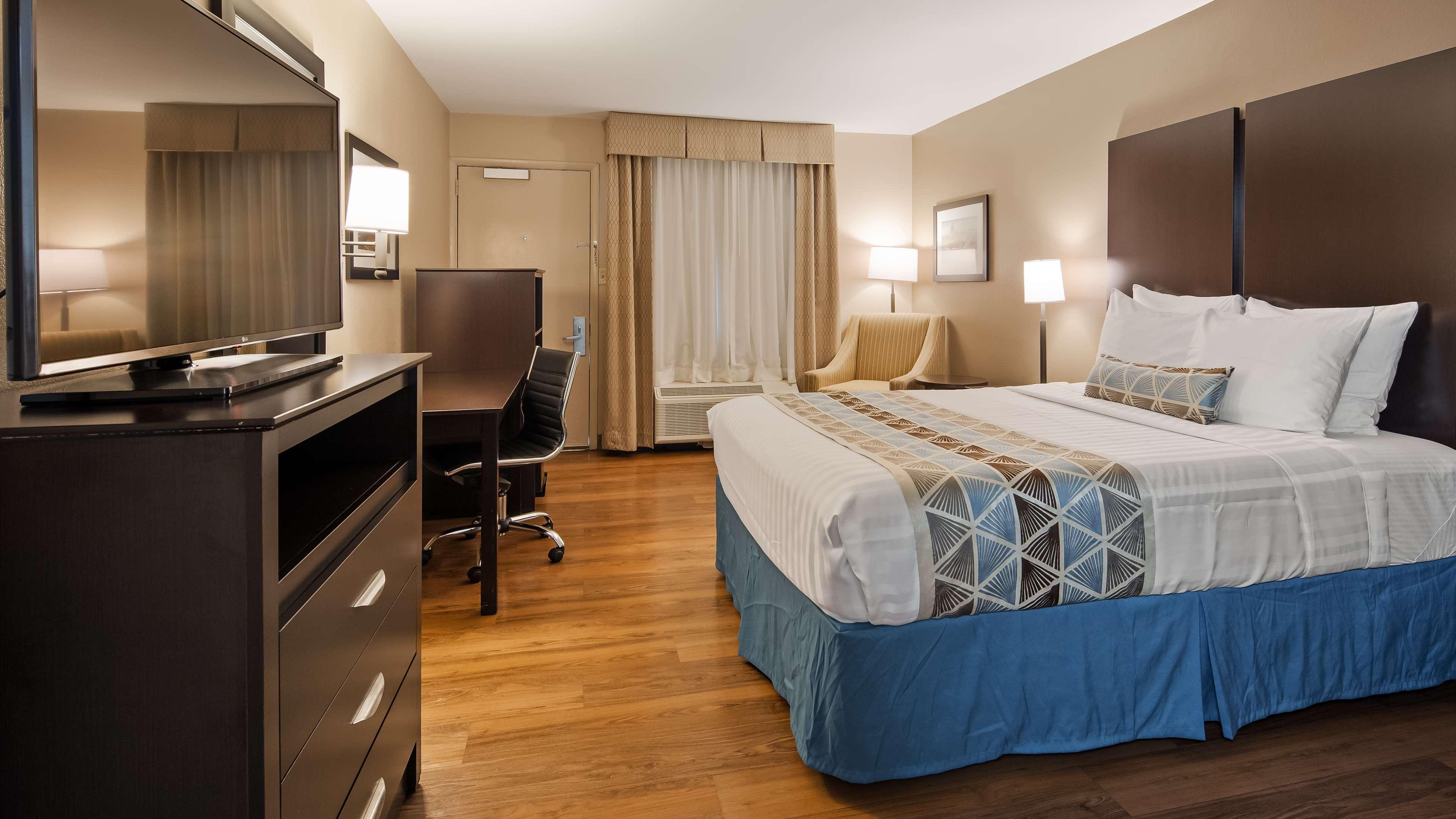Best Western Annapolis Buitenkant foto