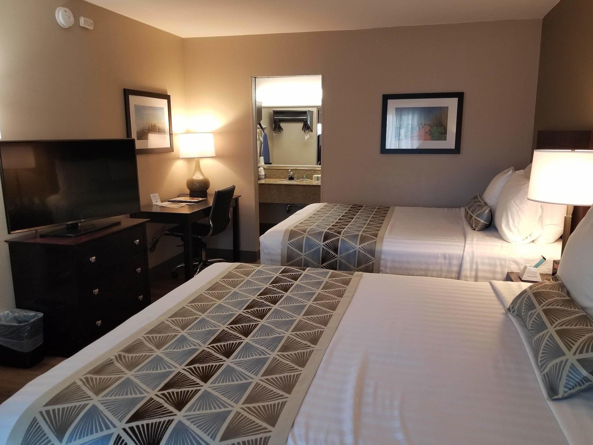 Best Western Annapolis Buitenkant foto