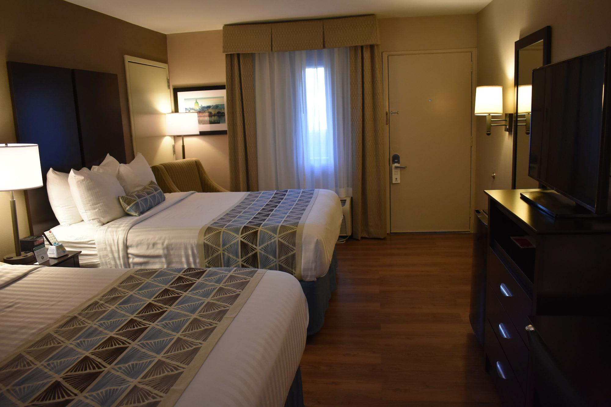 Best Western Annapolis Buitenkant foto