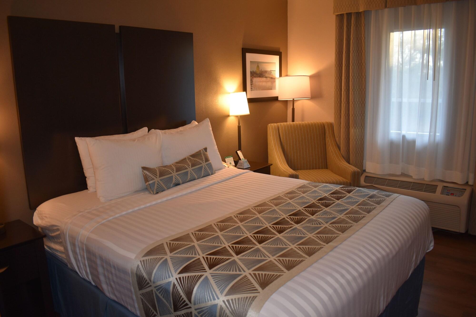 Best Western Annapolis Buitenkant foto