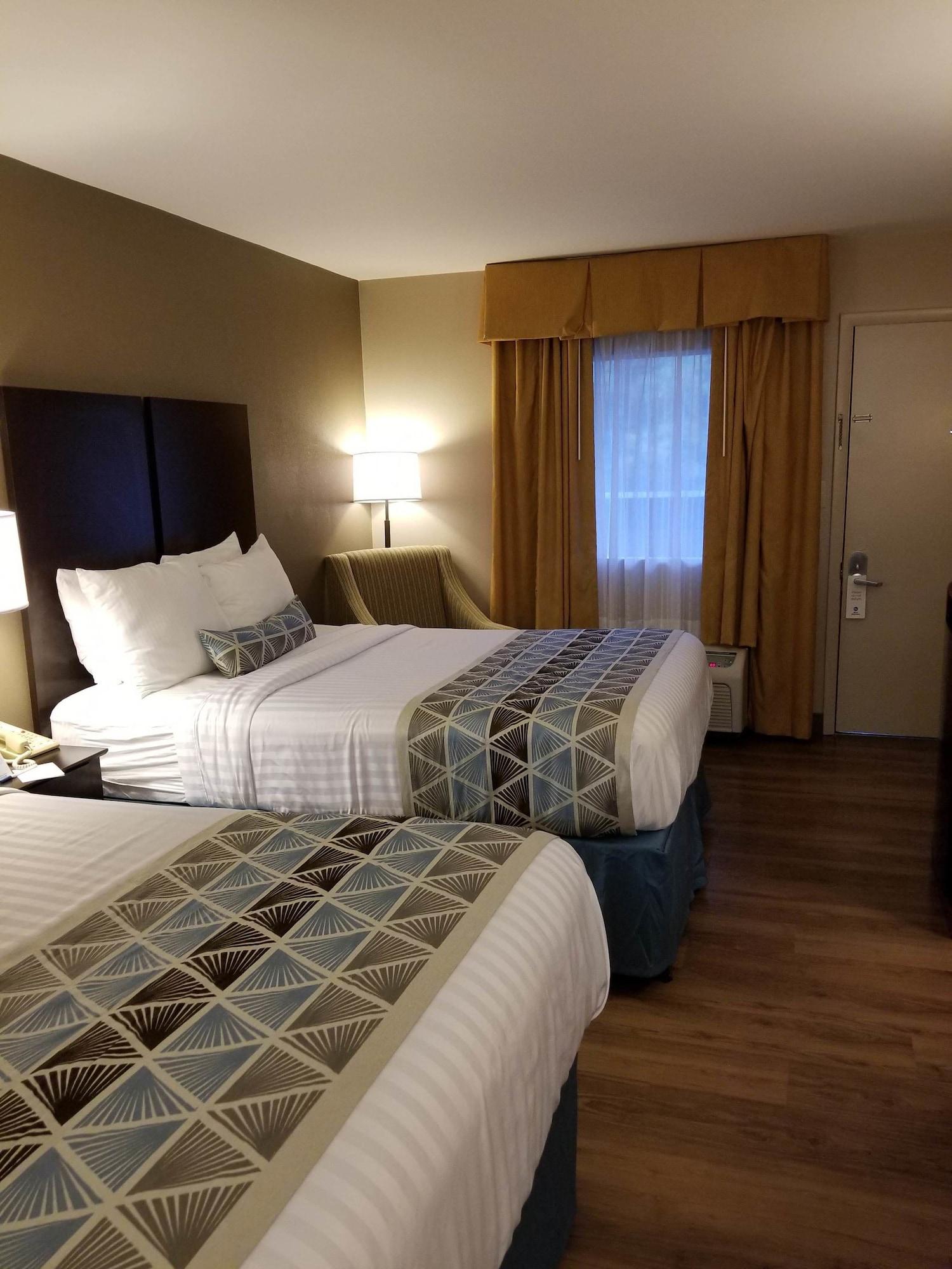 Best Western Annapolis Buitenkant foto