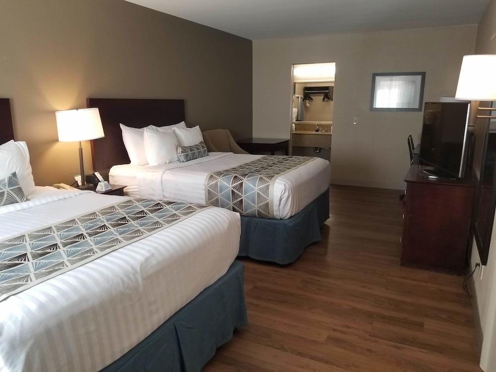 Best Western Annapolis Buitenkant foto