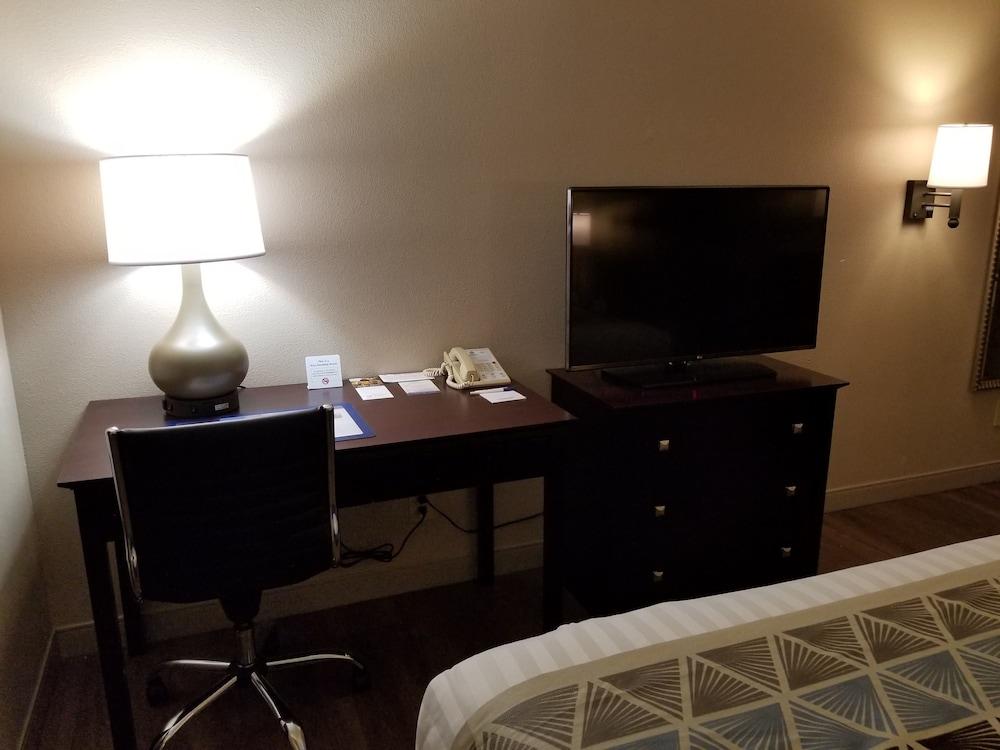 Best Western Annapolis Buitenkant foto