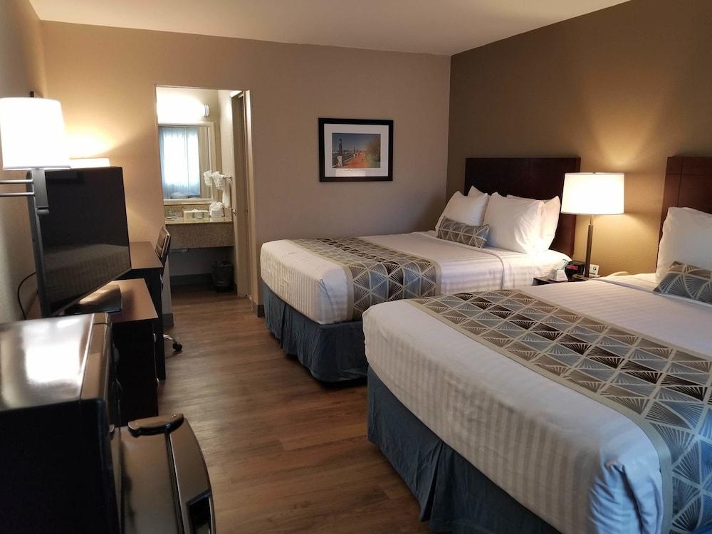 Best Western Annapolis Buitenkant foto