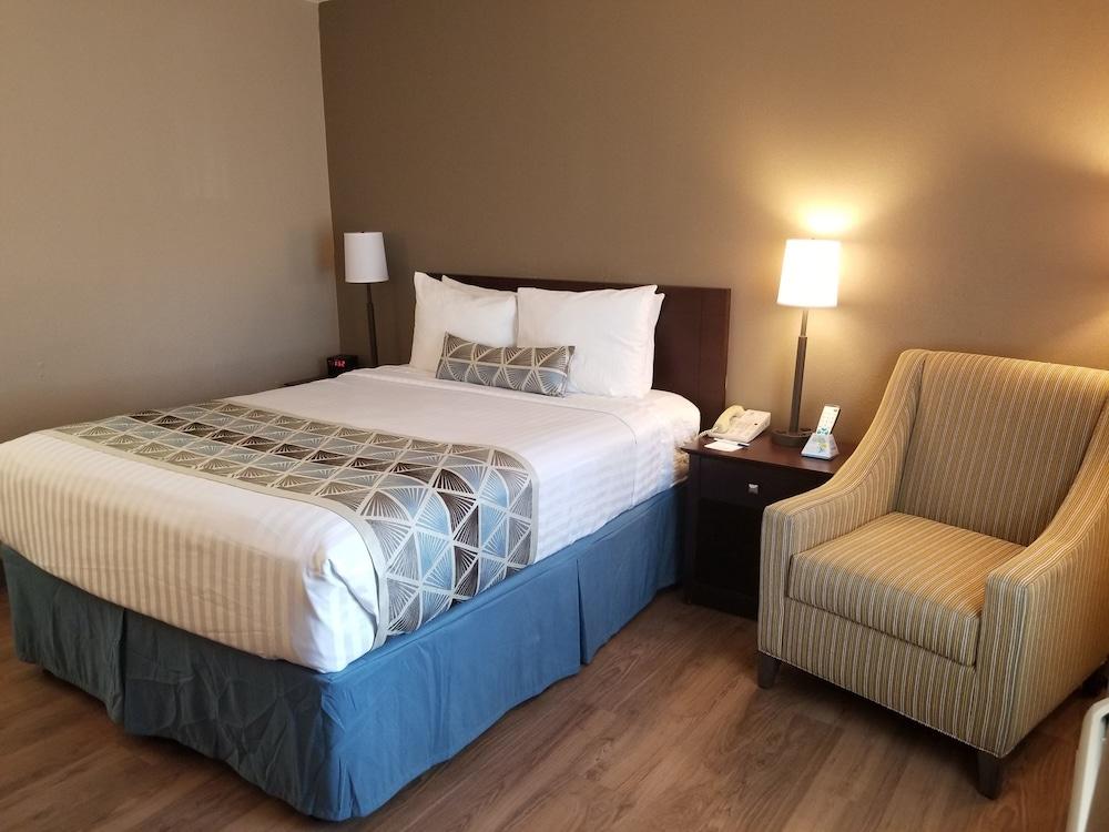 Best Western Annapolis Buitenkant foto
