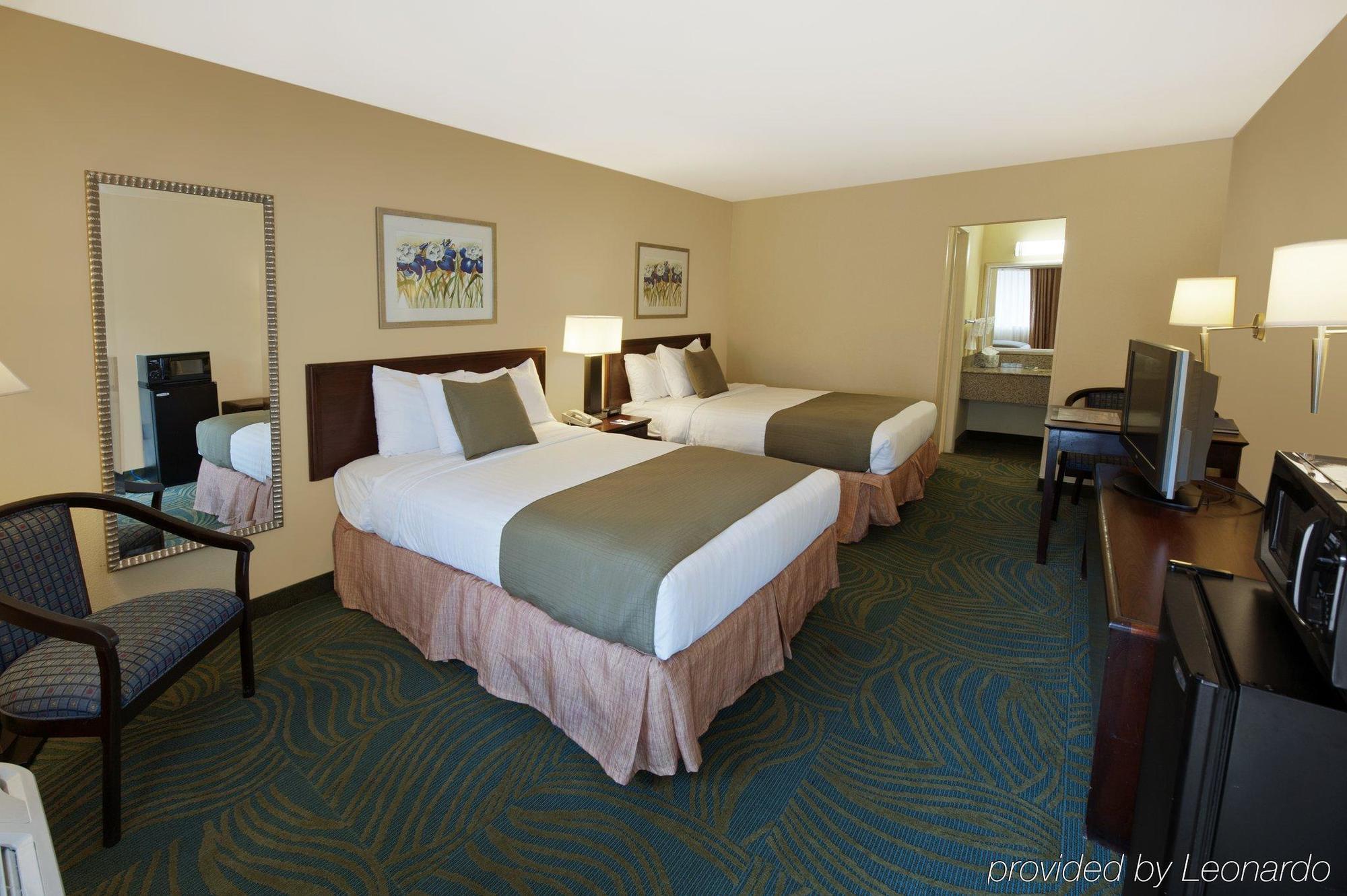 Best Western Annapolis Buitenkant foto