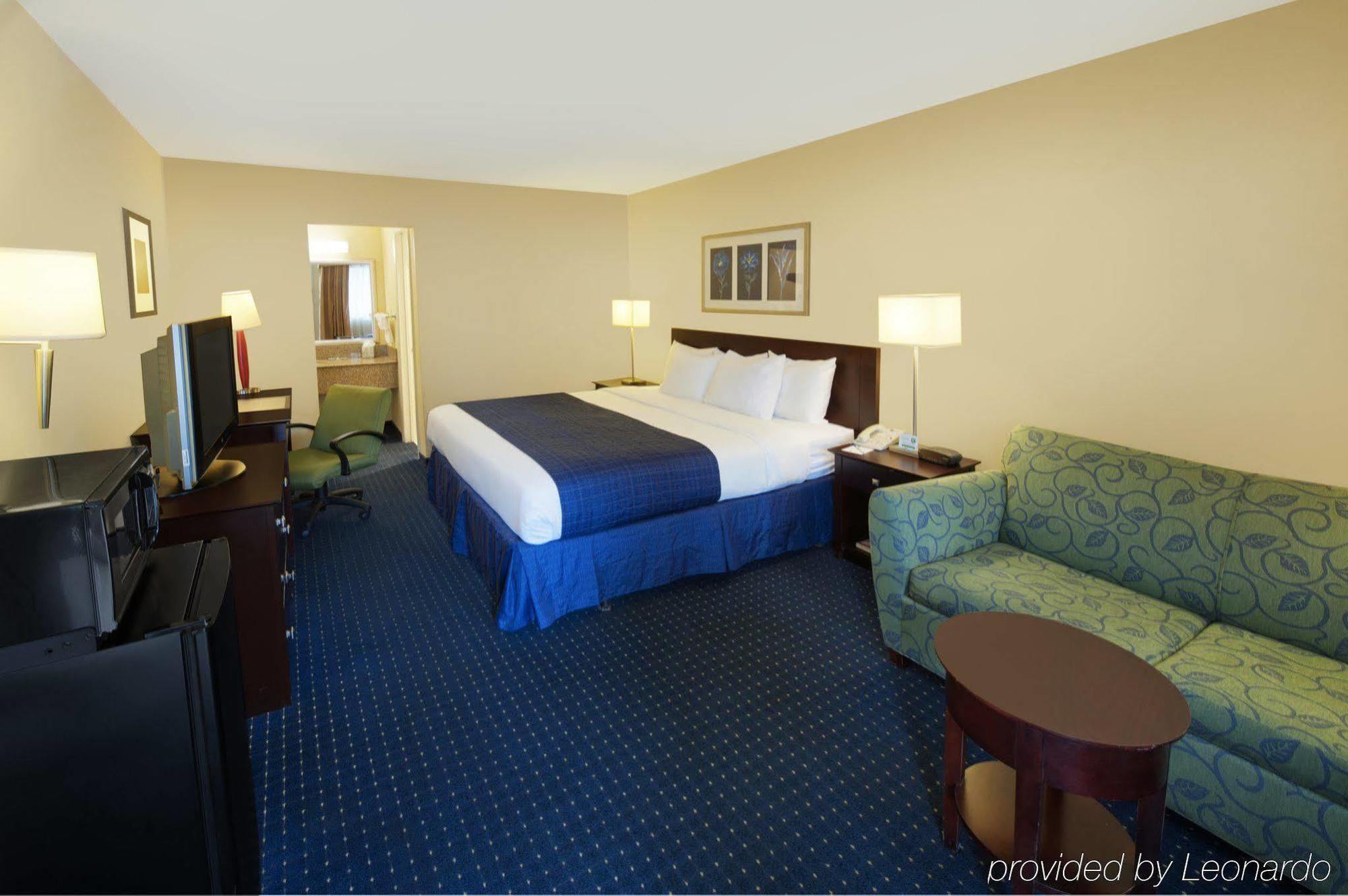 Best Western Annapolis Buitenkant foto