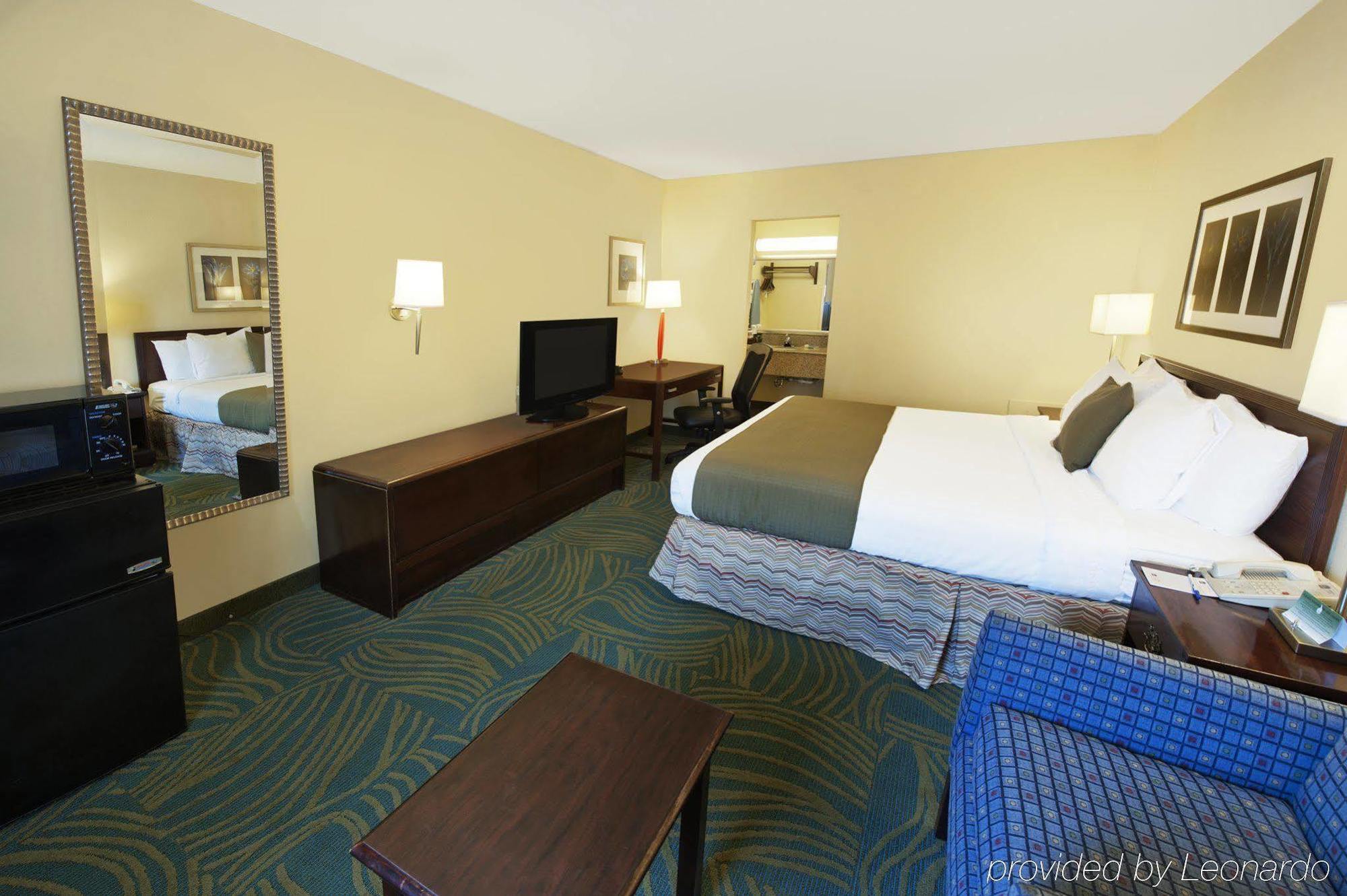 Best Western Annapolis Buitenkant foto