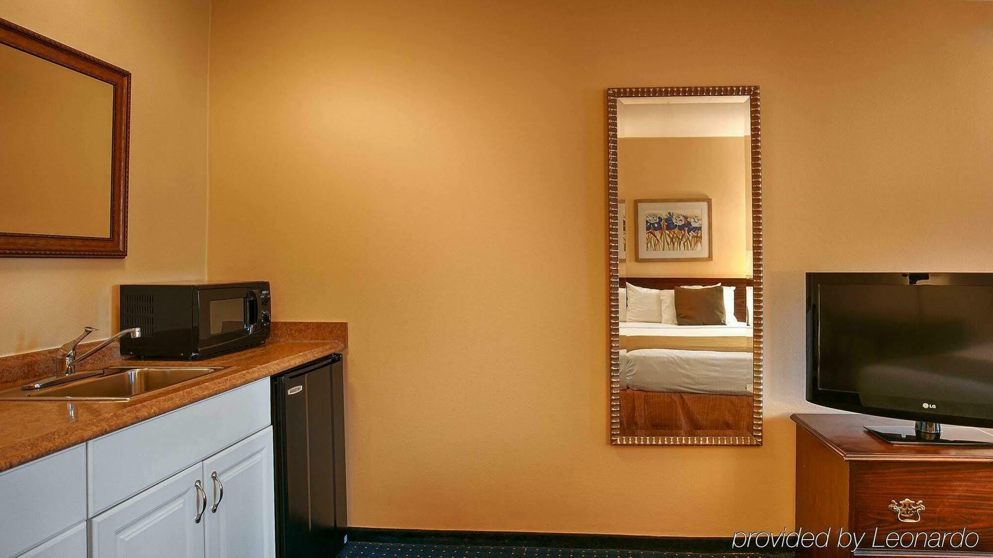 Best Western Annapolis Buitenkant foto