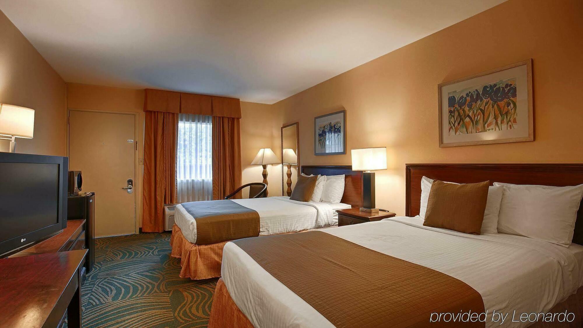 Best Western Annapolis Buitenkant foto