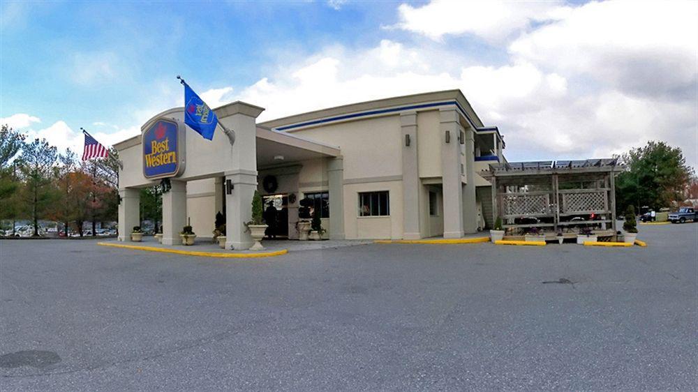 Best Western Annapolis Buitenkant foto