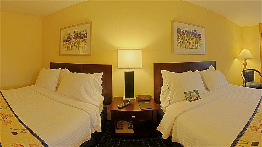 Best Western Annapolis Buitenkant foto